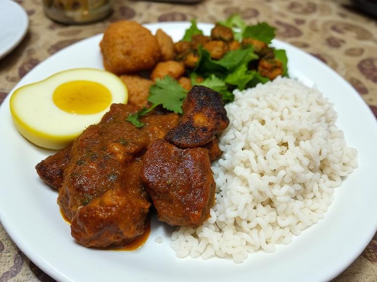 Abuja Food Delivery Guide: How to Order Smarter and Avoid Disappointing Meals