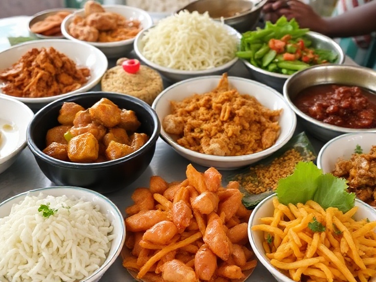 Abuja Food Scene 2026: What to Eat, Where to Go, and What Is Changing