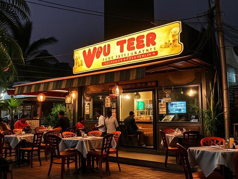 Wuse 2 Dining Guide: How to Eat Well in Abuja's Busiest Food District
